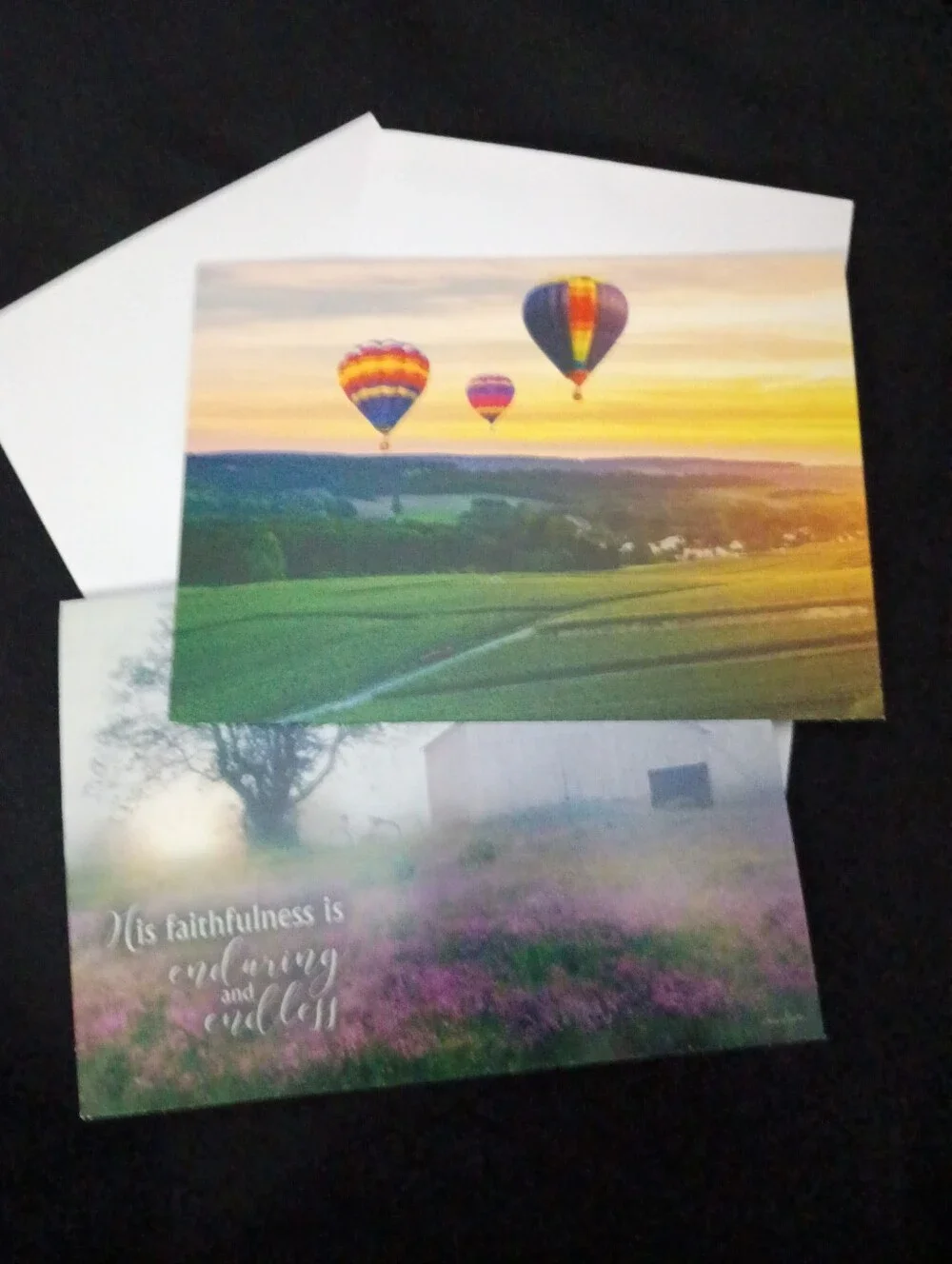 Greeting Cards